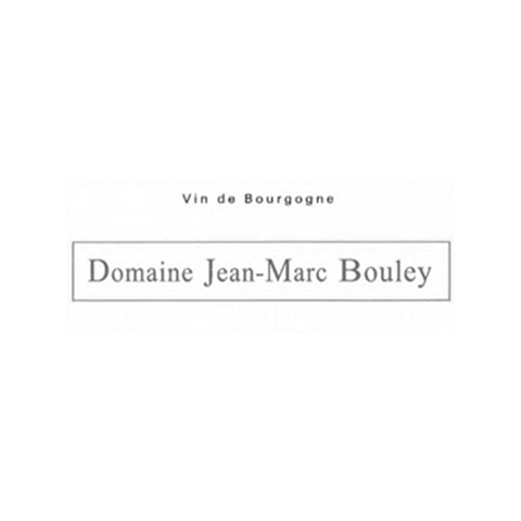 Jean-Marc Bouley