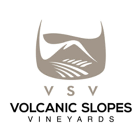 Volcanic Slopes Vineyards 