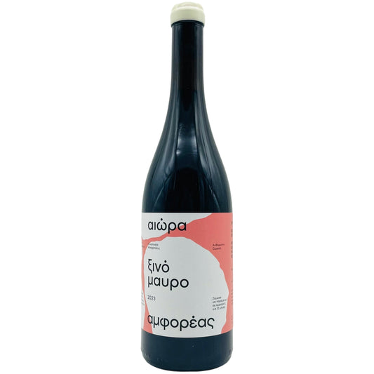 Aiora Xinomavro Amphora 2023 - The Winehouse