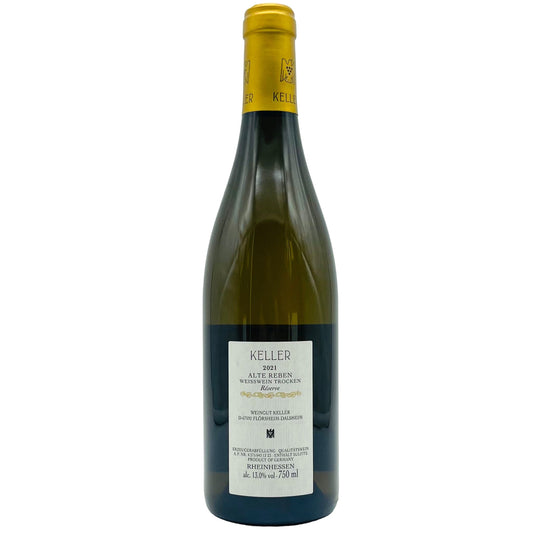 Alte Reben Reserve 2021 - The Winehouse