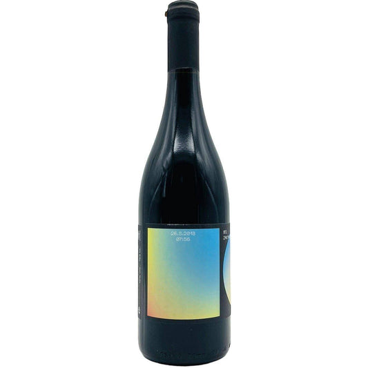 Avgoustiatis Nature 2018 - The Winehouse