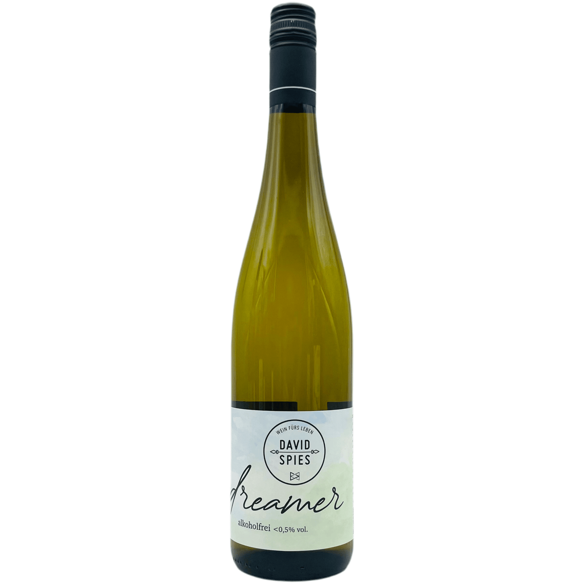Daydreamer 2024 alkoholfrei (<0,5% vol.) - The Winehouse David Spies alkoholfrei still