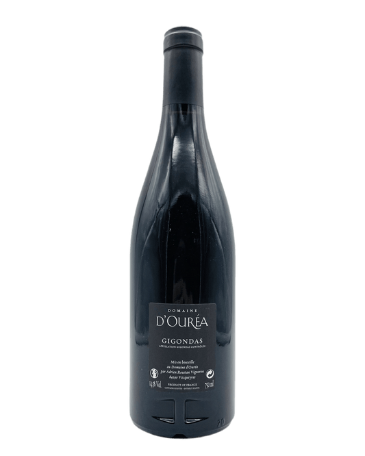 Gigondas 2021 - The Winehouse Domaine D'Ourea Rotwein