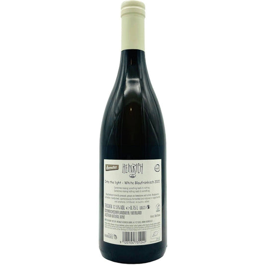 Into The Light 2023 - The Winehouse