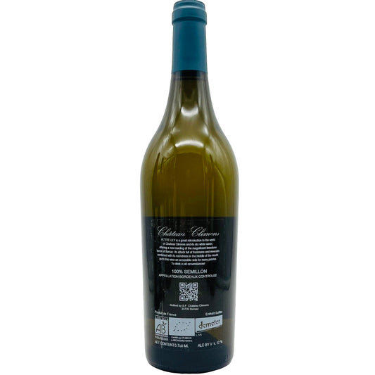 Petite Lily AOC 2023 - The Winehouse