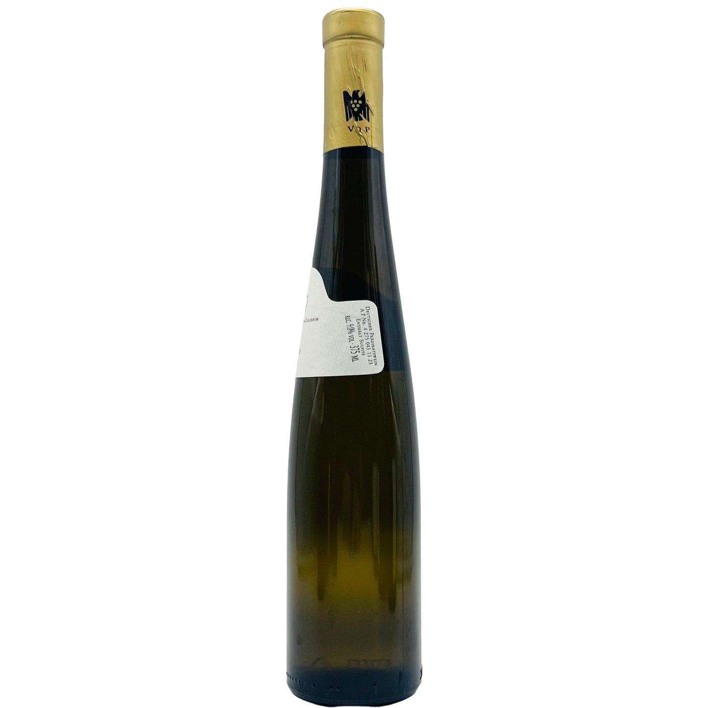 Rieslaner Auslese 2022 - The Winehouse
