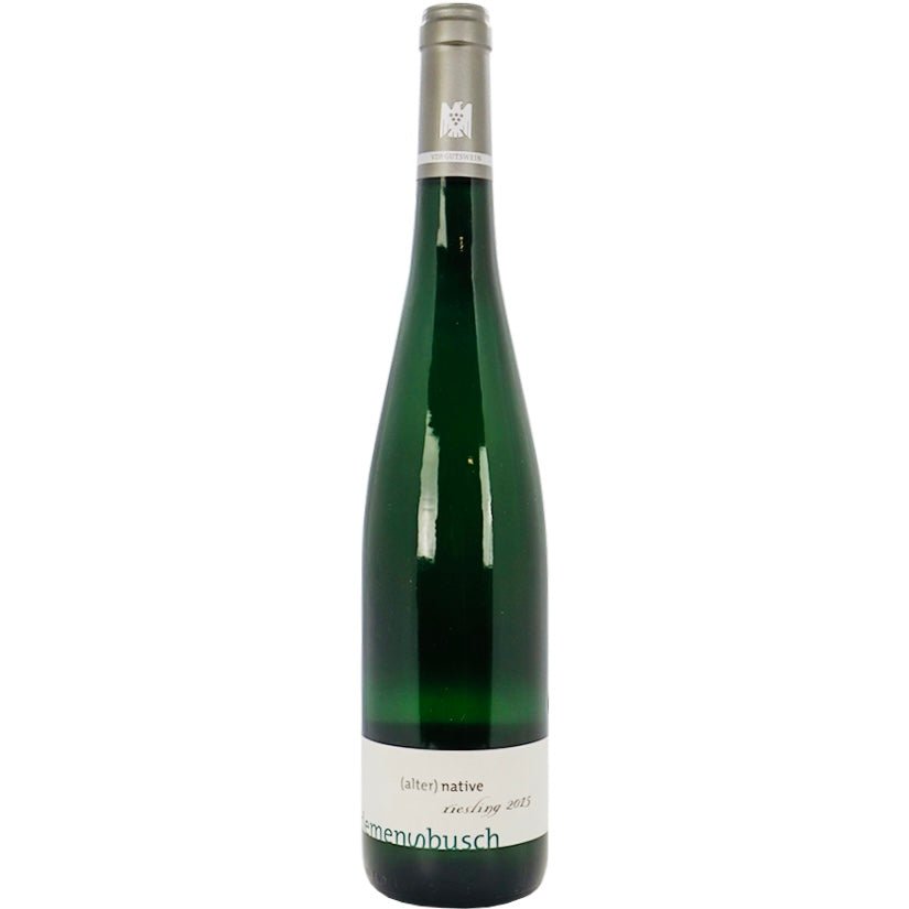 Riesling (alter)native trocken 2022 - The Winehouse Weingut Clemens Busch Weißwein