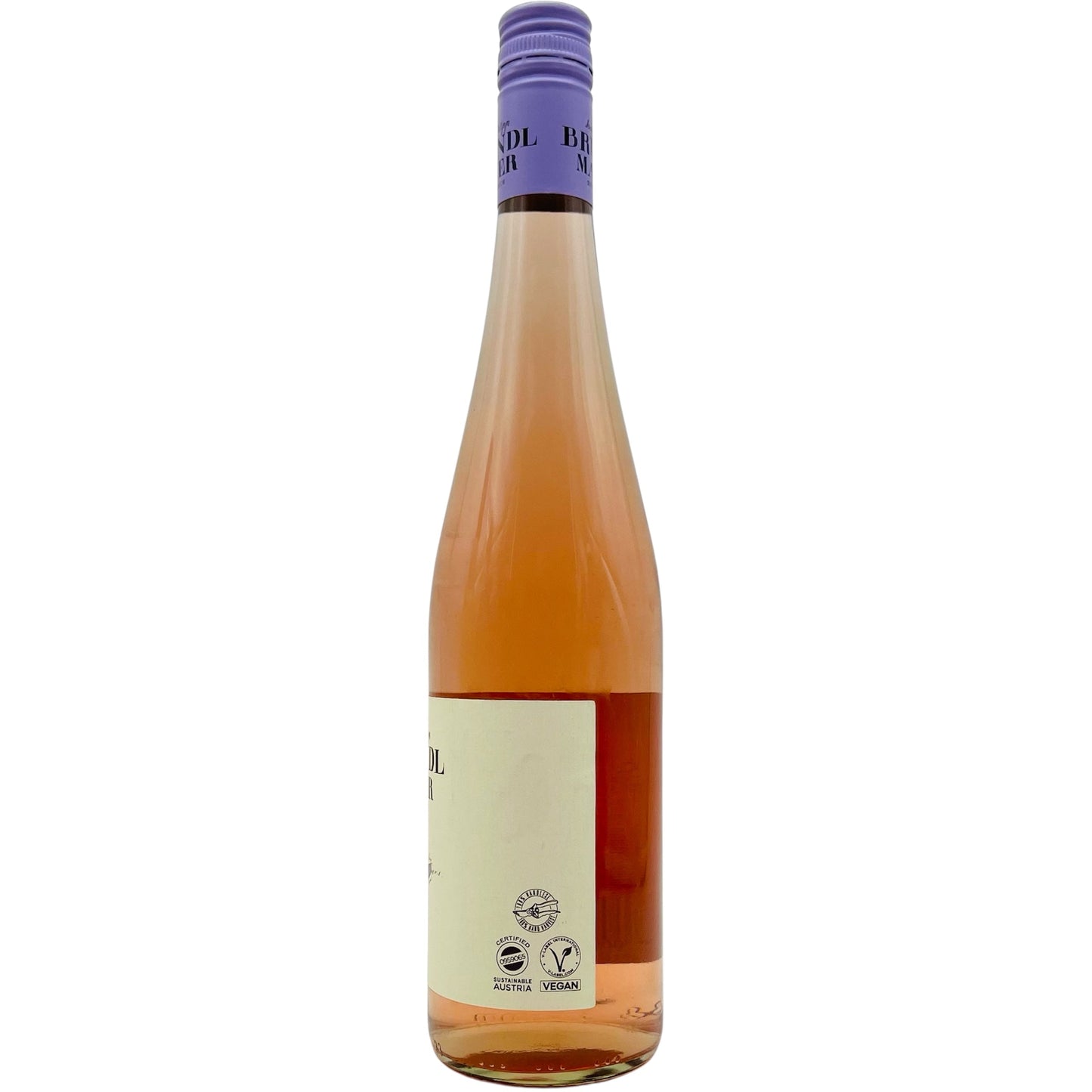 Rosé 2023 - The Winehouse Weingut Josef & Philipp Bründlmayer Rosé