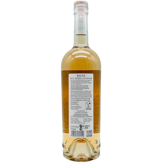 Rosé Single Vineyard 2024 - The Winehouse