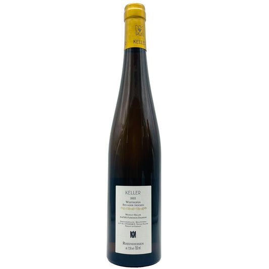 Sylvaner Westhofen 2022 - The Winehouse