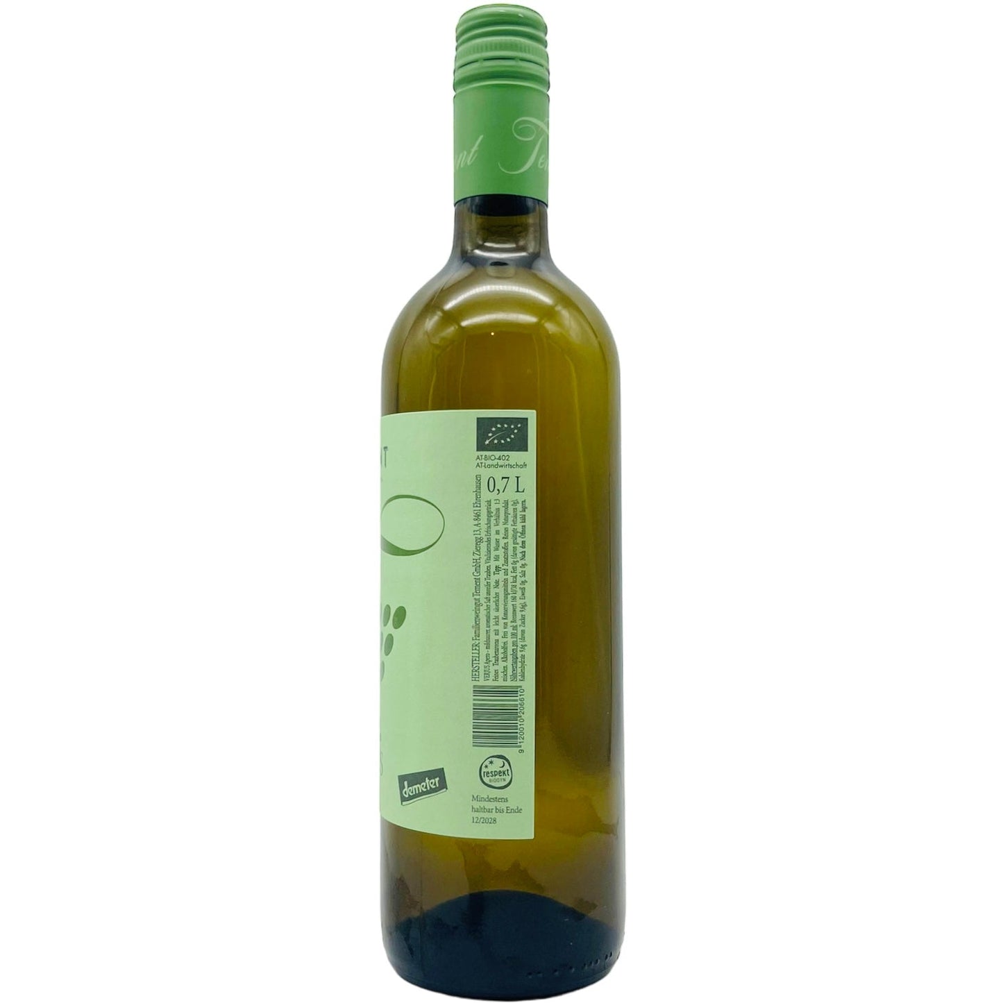 Verjus Apero - The Winehouse