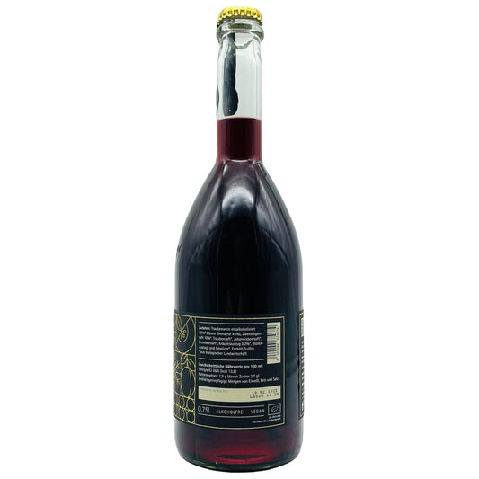 36 Grad Grenache alkoholfrei - The Winehouse