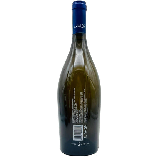 A Muse Blanc 2023 - The Winehouse