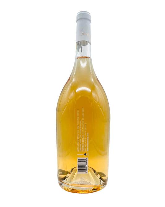 A Muse Rosé Magnum 2022 - The Winehouse