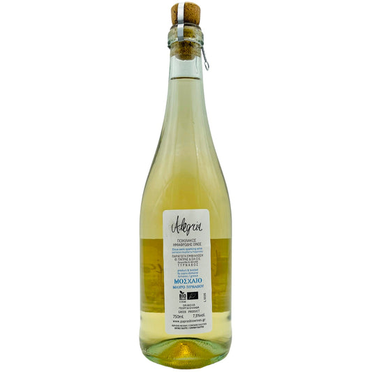 Alegria 2023 - The Winehouse