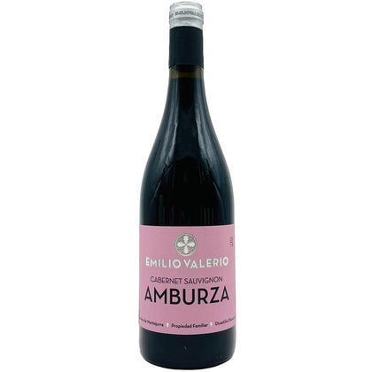 Amburza 2018 - The Winehouse Weingut Laderas de Montejurra Rotwein