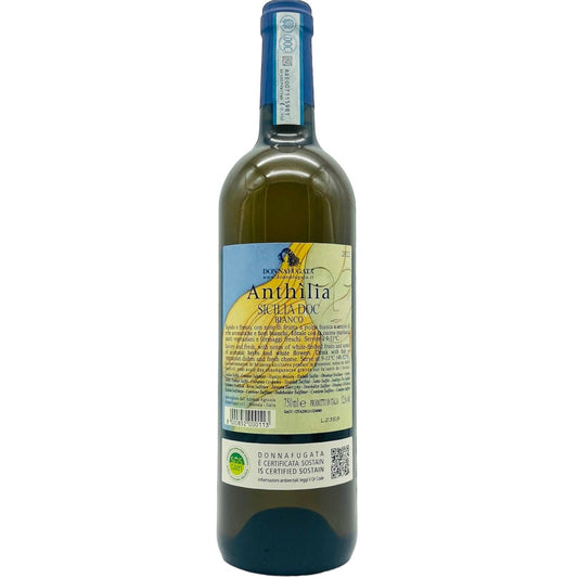 Anthilia 2023 - The Winehouse