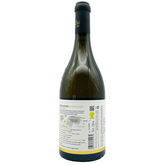 Assyrtiko Aghia Kiriaki 2023 - The Winehouse
