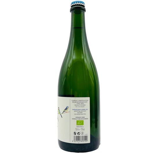 AUS Pét-Nat 2023, ungeschwefelt - The Winehouse