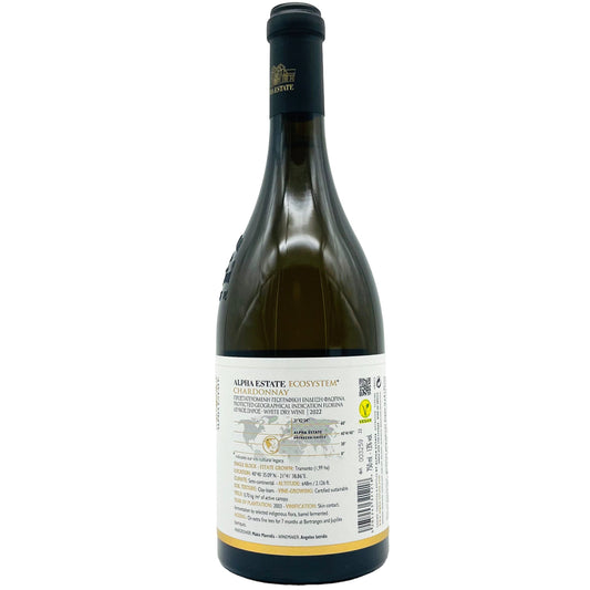 Chardonnay Tramonto 2022 - The Winehouse