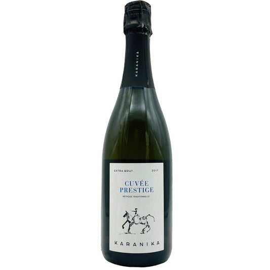 Cuvée Prestige 2017 - The Winehouse