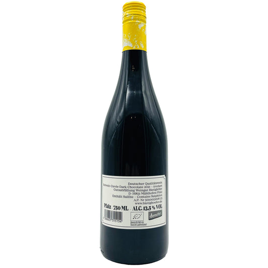 Dark Chocolate Reserve 2021 - The Winehouse