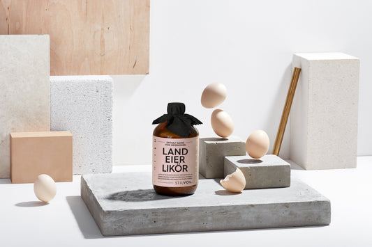 Eierlikör Landeier 0,5l - The Winehouse