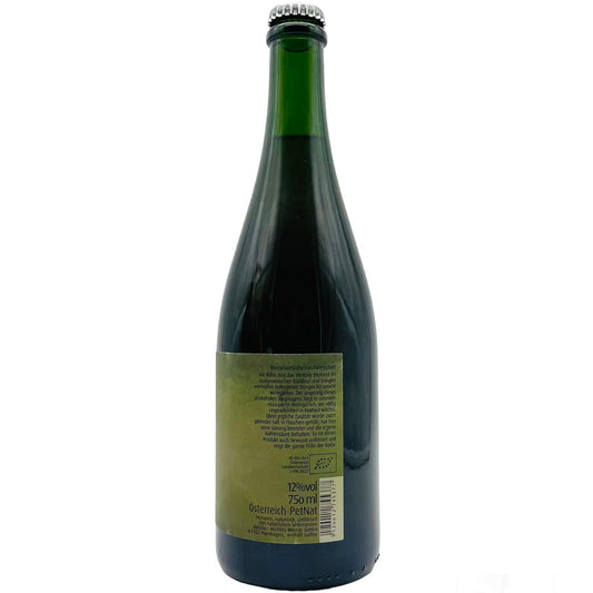 Foam Weiß 2022 - The Winehouse