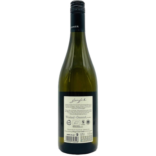 Gluegglich Weiss - The Winehouse