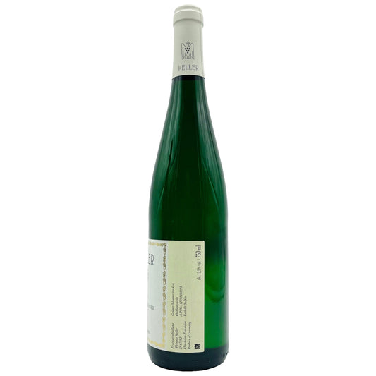 Grüner Silvaner 2022 - The Winehouse