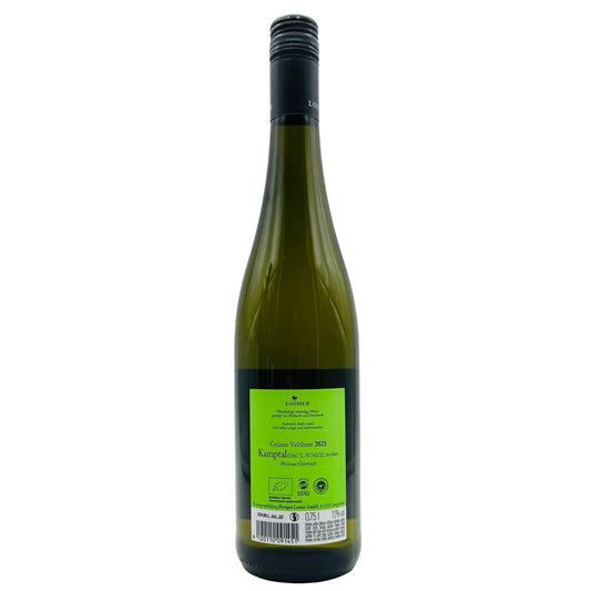 Kamptal Grüner Veltliner 2023 - The Winehouse