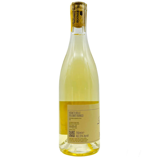 La Manina 2023 - The Winehouse