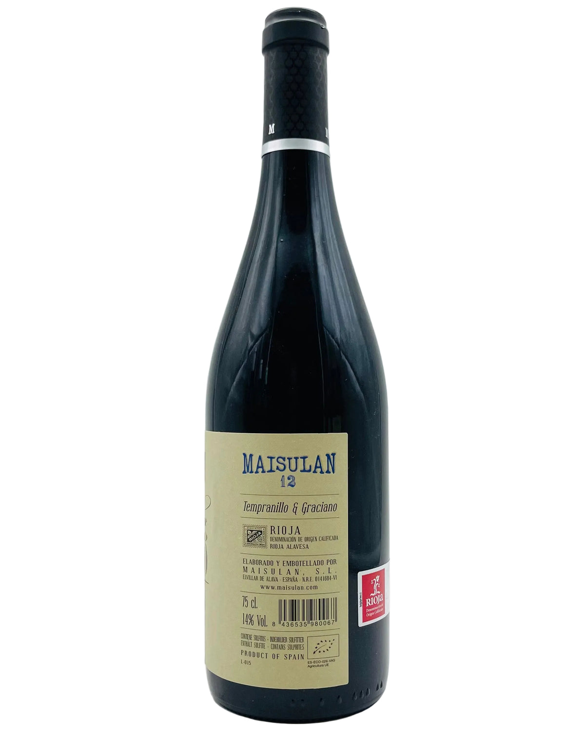 Maisulan 12 2020 - The Winehouse