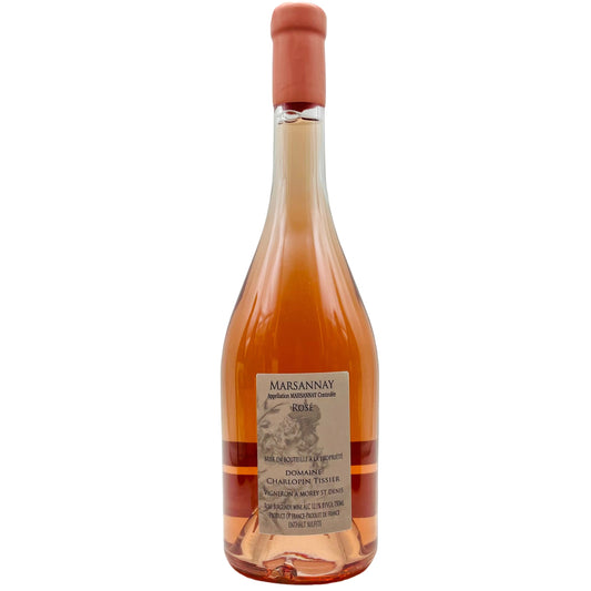 Marsannay Rosé 2022 - The Winehouse