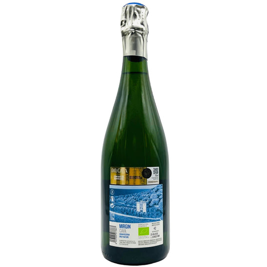 Mirgin Reserva Brut Nature 2020 - The Winehouse