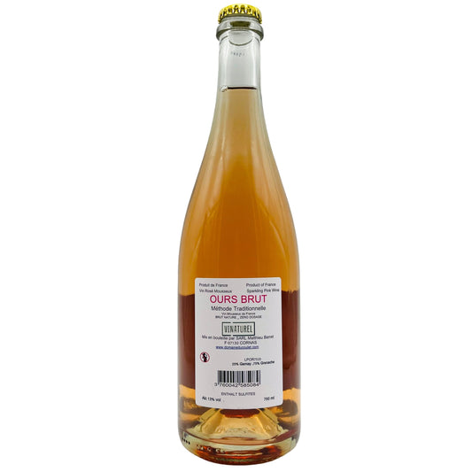 Ours Brut 2019 - The Winehouse