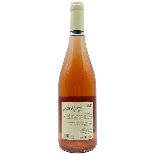 Petite Nymphe 2023 - The Winehouse