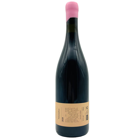 Phellóe Natur 2021 - The Winehouse