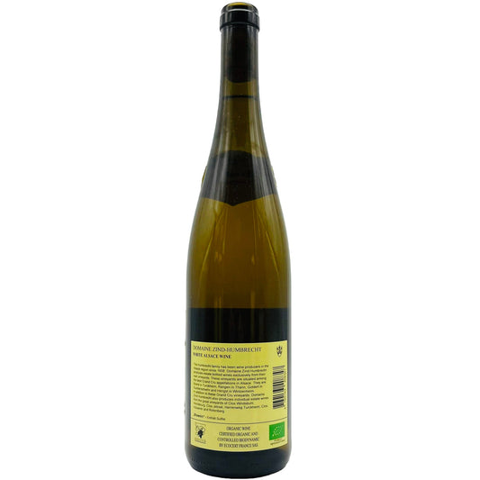Pinot Blanc Turckheim 2022 - The Winehouse