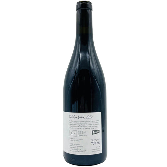 Pinot Noir 2022 - The Winehouse