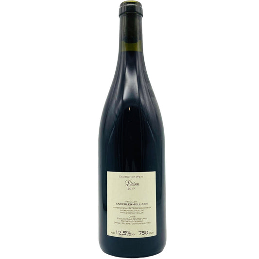 Pinot Noir Liaison 2017 - The Winehouse