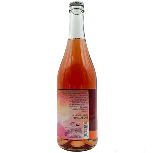 Prosa Rosé Perlwein 2024 - The Winehouse