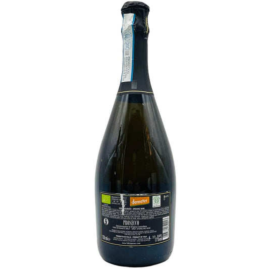Prosecco Civranetta DOC Spumante Brut - The Winehouse