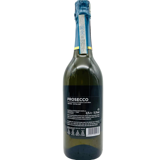 Prosecco Spumante Treviso - The Winehouse