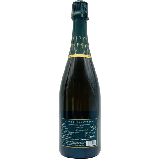 Riesling Brut Tradition 2018 - The Winehouse