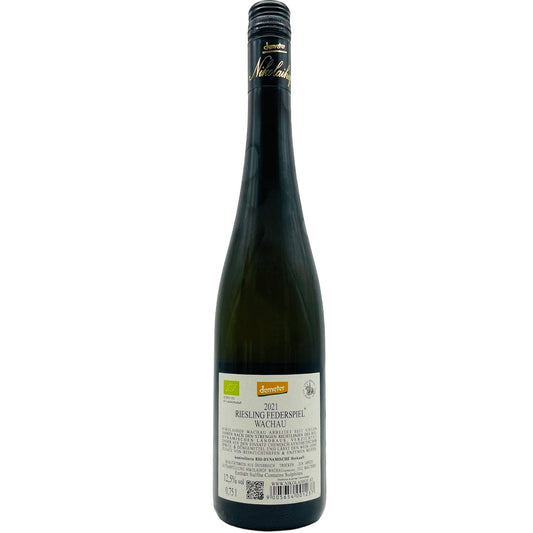Riesling Federspiel 2021 - The Winehouse