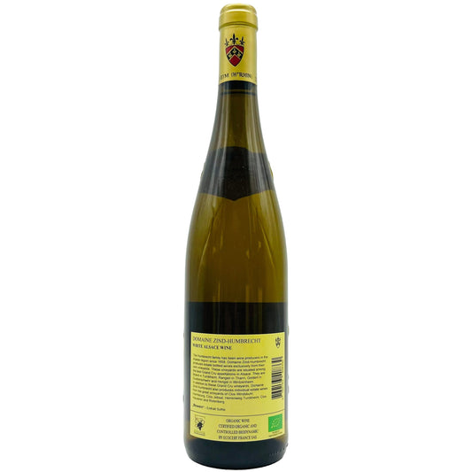 Riesling Turckheim 2020 - The Winehouse