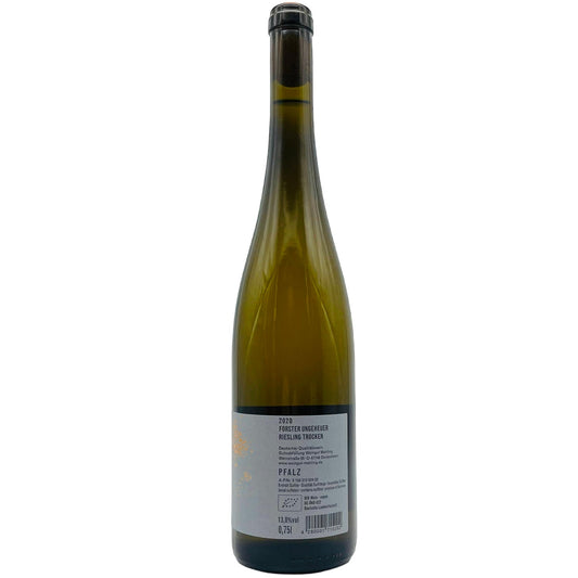 Riesling Ungeheuer 2020 - The Winehouse