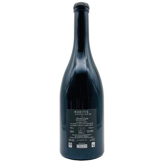 Roditis Maceration 2020 - The Winehouse