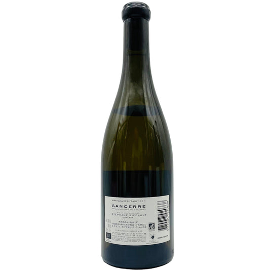 Sancerre Mosaique Calcaire 2023 - The Winehouse